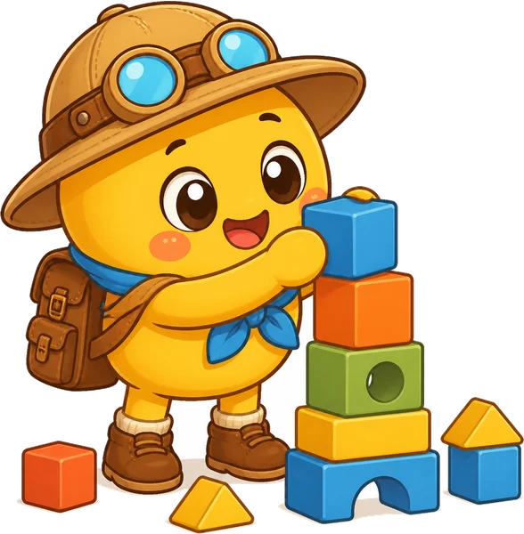 第一幕:先親手打地基