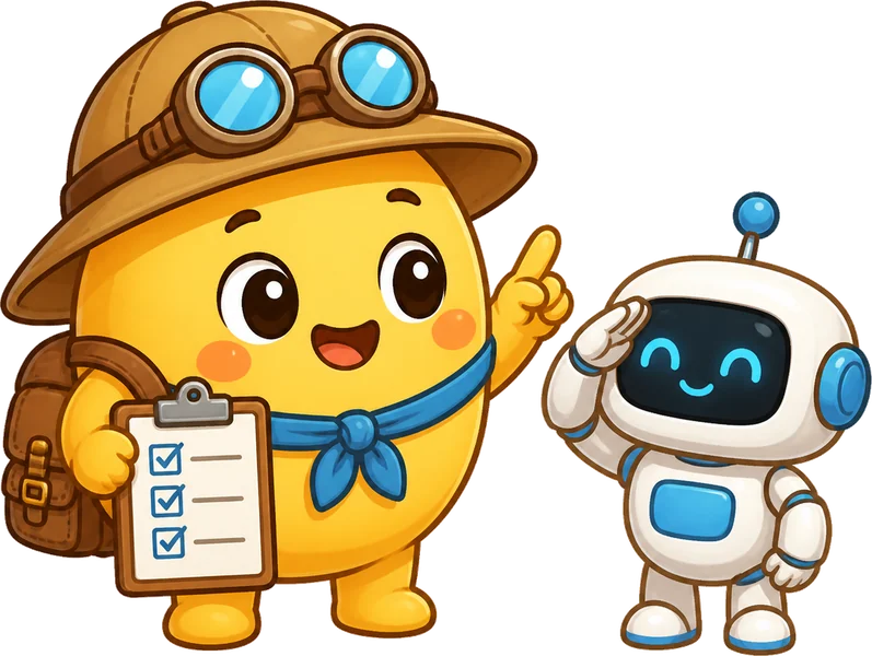 第二幕:先立規矩再開工